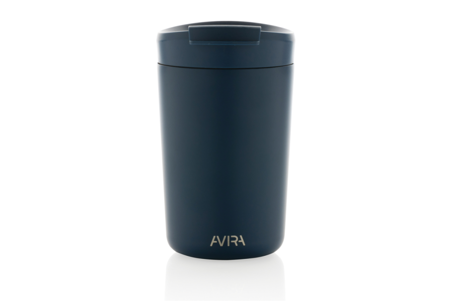 Avira Alya RCS Re-steel tumbler 300 ml: item front middle