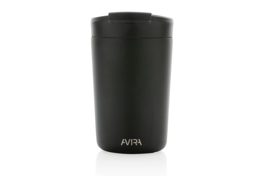 Avira Alya RCS Re-steel tumbler 300 ml: item front down