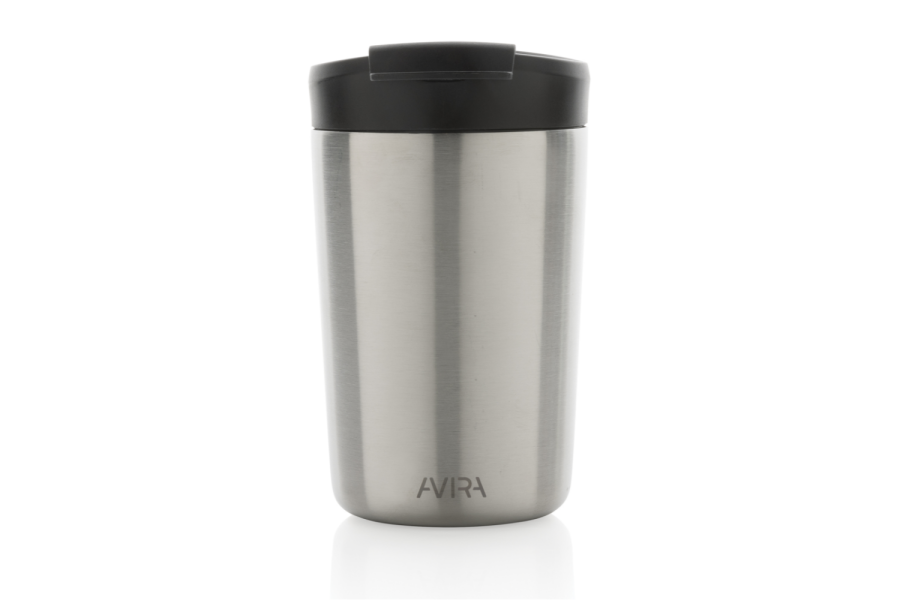 Avira Alya RCS Re-steel tumbler 300 ml: item front up