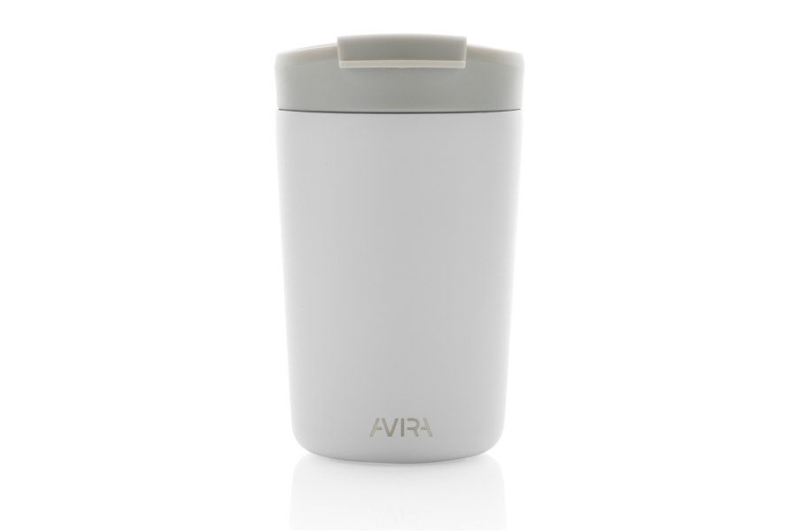Avira Alya RCS Re-steel tumbler 300 ml: item front middle