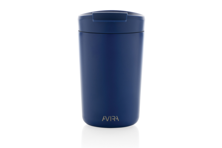 Avira Alya RCS Re-steel tumbler 300 ml: item front middle