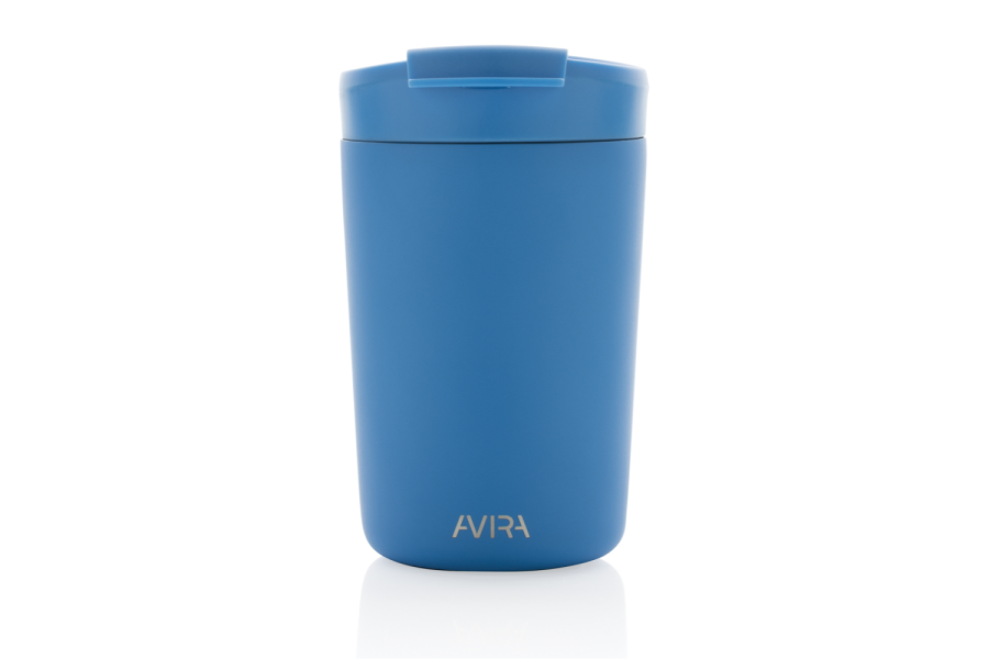 Avira Alya RCS Re-steel tumbler 300 ml: item front down