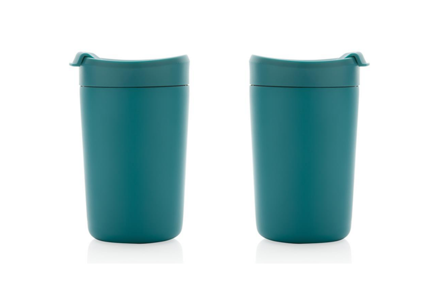 Avira Alya RCS Re-steel tumbler 300 ml: item right down