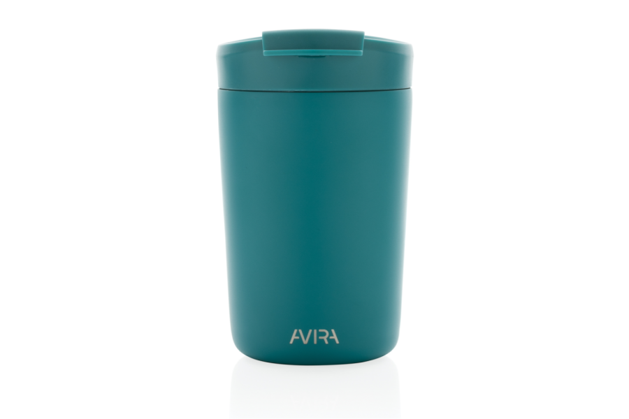 Avira Alya RCS Re-steel tumbler 300 ml: item front middle