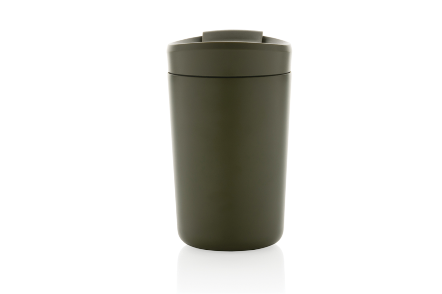 Avira Alya RCS Re-steel tumbler 300 ml: item back middle