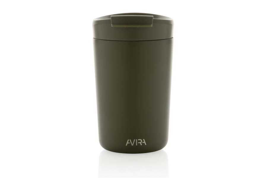 Avira Alya RCS Re-steel tumbler 300 ml: item front middle