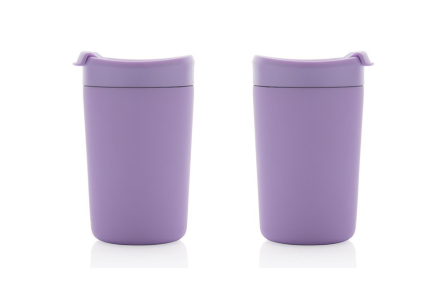 Avira Alya RCS Re-steel tumbler 300 ml: item right down