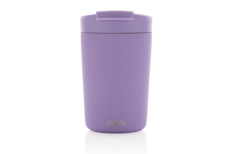 Avira Alya RCS Re-steel tumbler 300 ml: item front middle