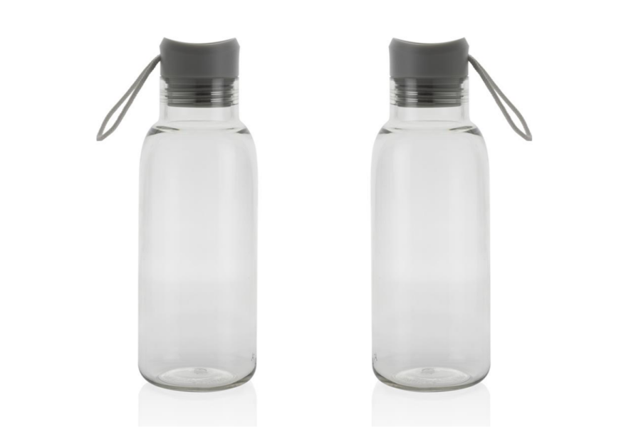 Avira Atik gertuvė iš RCS perdirbto PET 500 ml: elementas liko