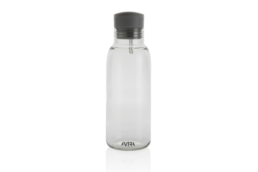 Avira Atik gertuvė iš RCS perdirbto PET 500 ml: elementas priekyje žemyn