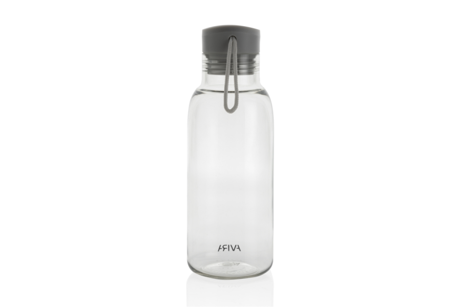 Avira Atik gertuvė iš RCS perdirbto PET 500 ml: daiktas atgal žemyn