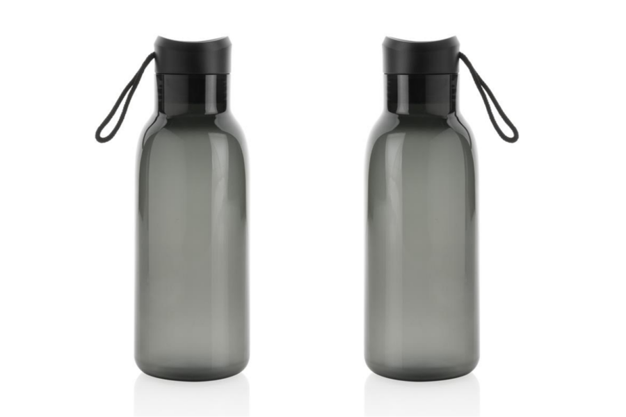 Avira Atik gertuvė iš RCS perdirbto PET 500 ml: elementas liko