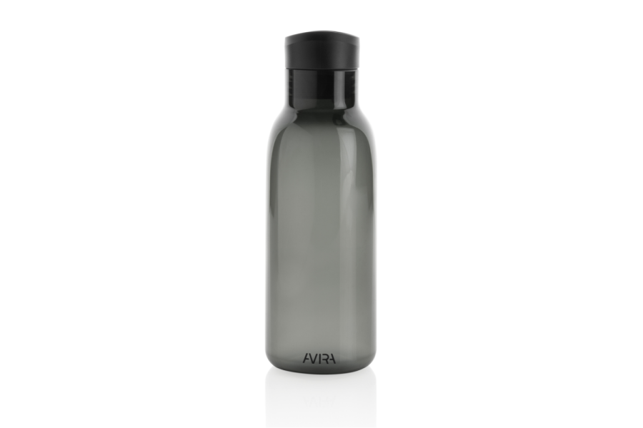 Avira Atik gertuvė iš RCS perdirbto PET 500 ml: elementas priekyje žemyn