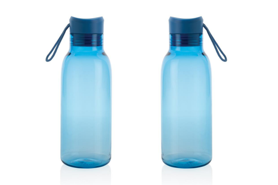 Avira Atik gertuvė iš RCS perdirbto PET 500 ml: elementas dešinėje