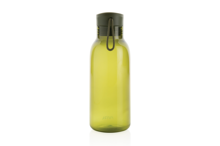 Avira Atik gertuvė iš RCS perdirbto PET 500 ml: elemento atsarginė kopija