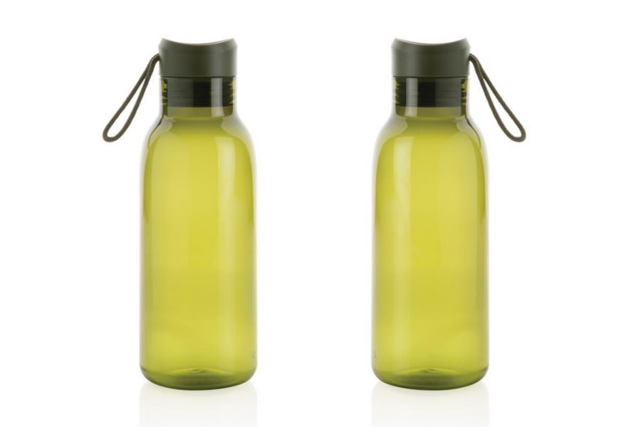 Avira Atik gertuvė iš RCS perdirbto PET 500 ml: elementas liko
