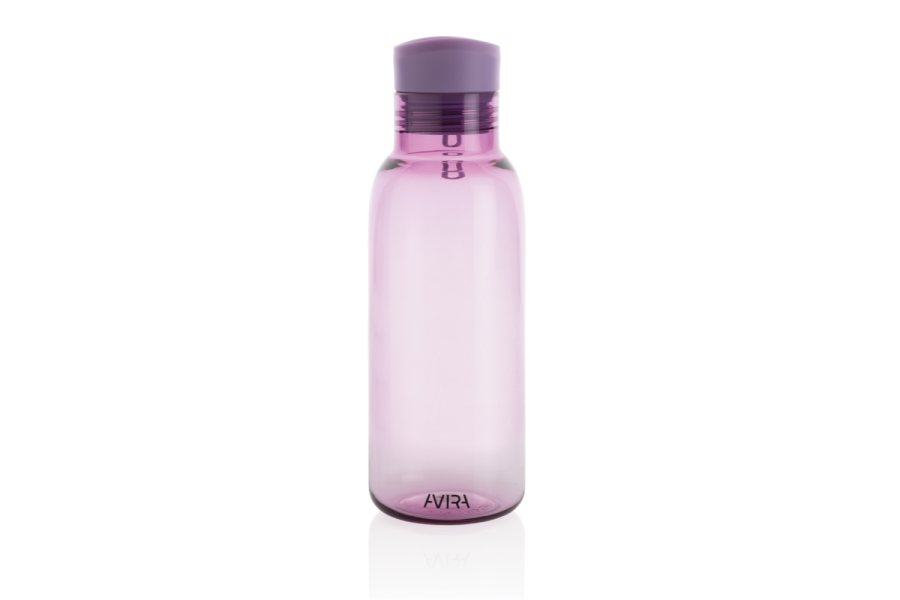 Avira Atik gertuvė iš RCS perdirbto PET 500 ml: elemento priekis
