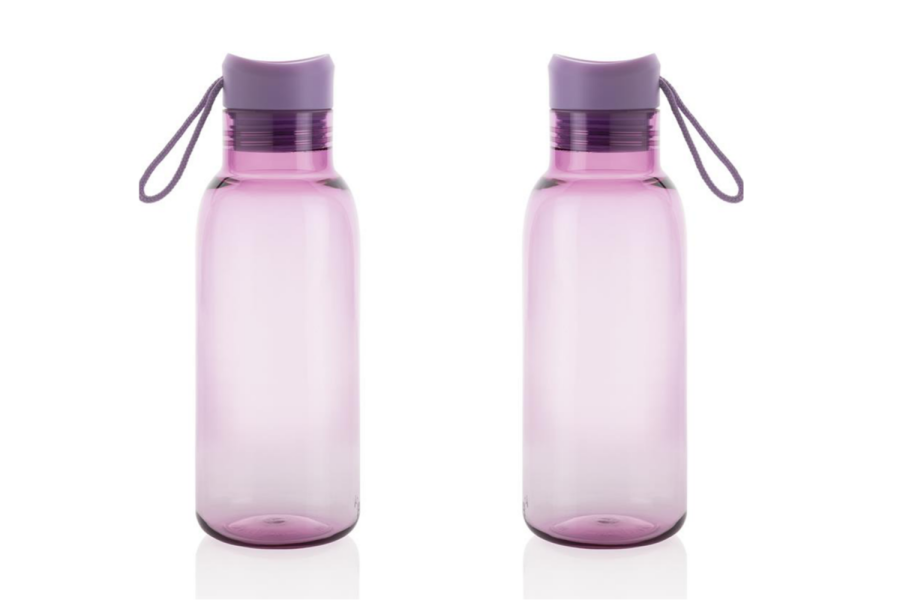 Avira Atik gertuvė iš RCS perdirbto PET 500 ml: elementas liko
