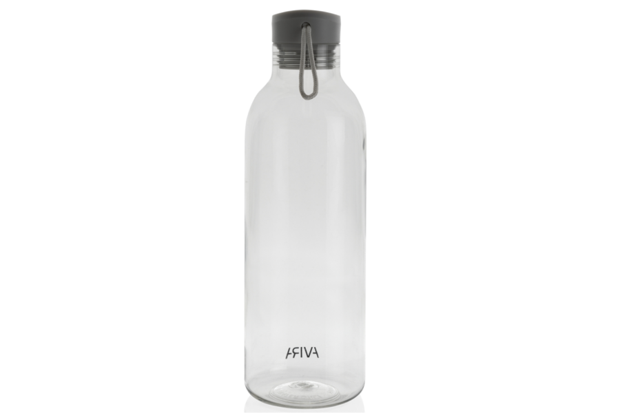 Avira Atik RCS recycled PET bottle 1 L: item back up