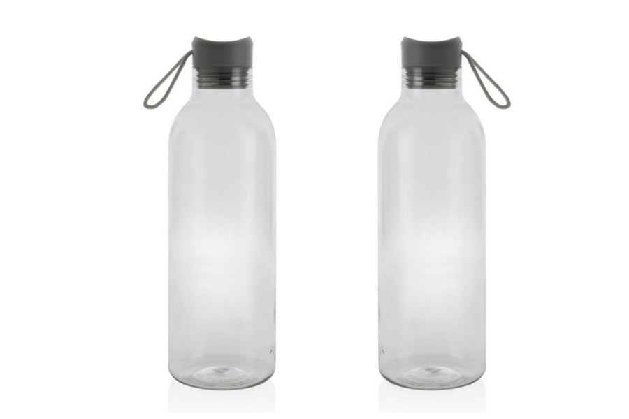 Avira Atik RCS recycled PET bottle 1 L: item right