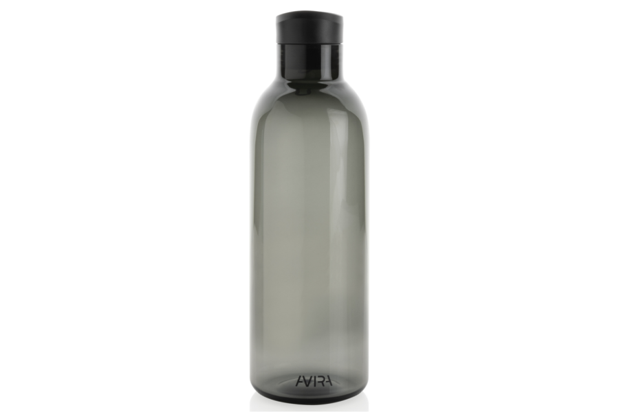 Avira Atik RCS recycled PET bottle 1 L: item front up