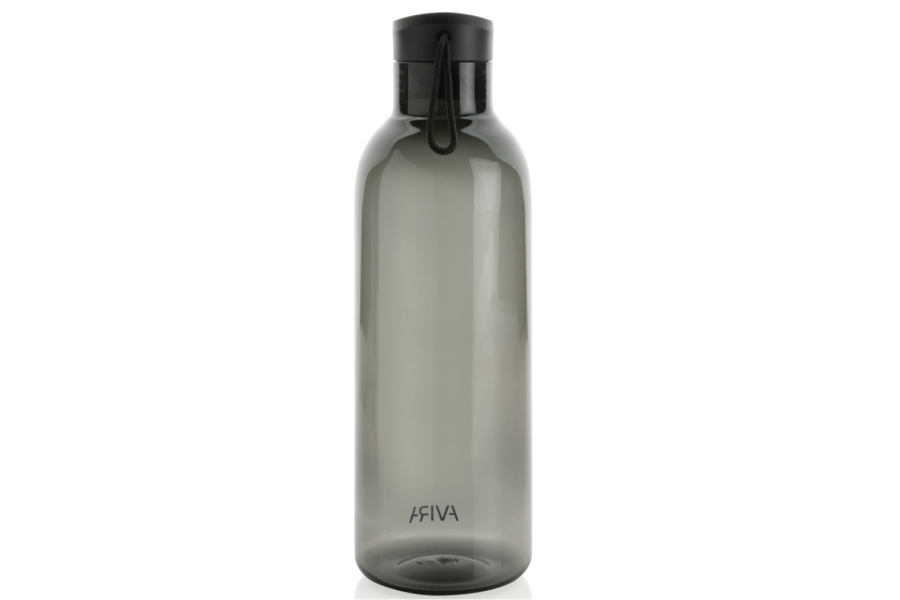 Avira Atik RCS recycled PET bottle 1 L: item back middle