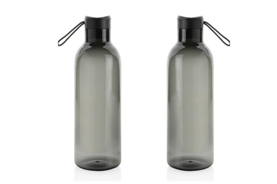 Avira Atik RCS recycled PET bottle 1 L: item left