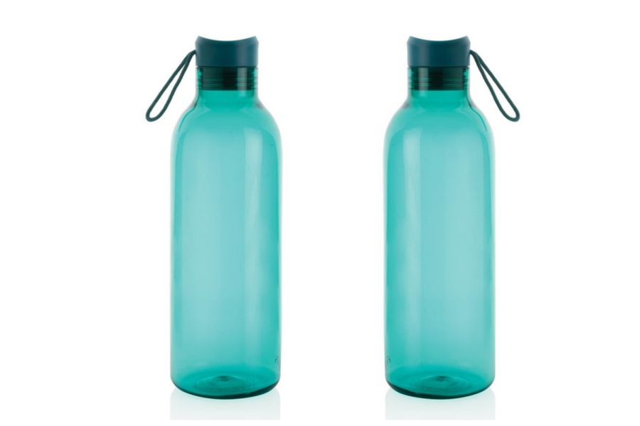 Avira Atik RCS recycled PET bottle 1 L: item left