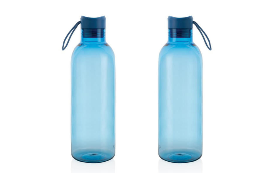 Avira Atik RCS recycled PET bottle 1 L: item left
