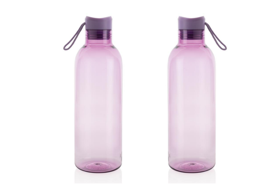 Avira Atik RCS recycled PET bottle 1 L: item left