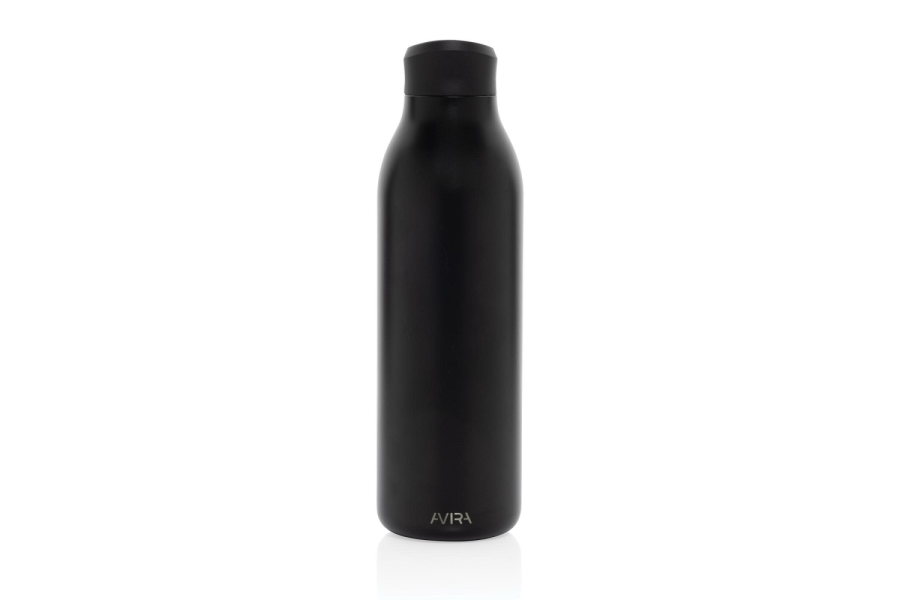 Avira Alok RCS re-steel 360 vandens butelis 600 ml: prekės priekis