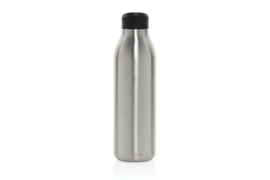 Avira Alok RCS re-steel 360 vandens butelis 600 ml: prekės priekis