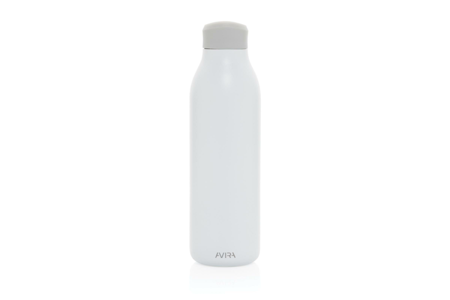 Avira Alok RCS re-steel 360 vandens butelis 600 ml: prekės priekis
