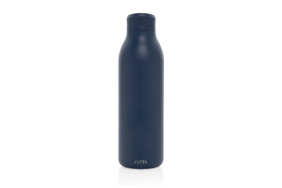 Avira Alok RCS re-steel 360 vandens butelis 600 ml: prekės priekis