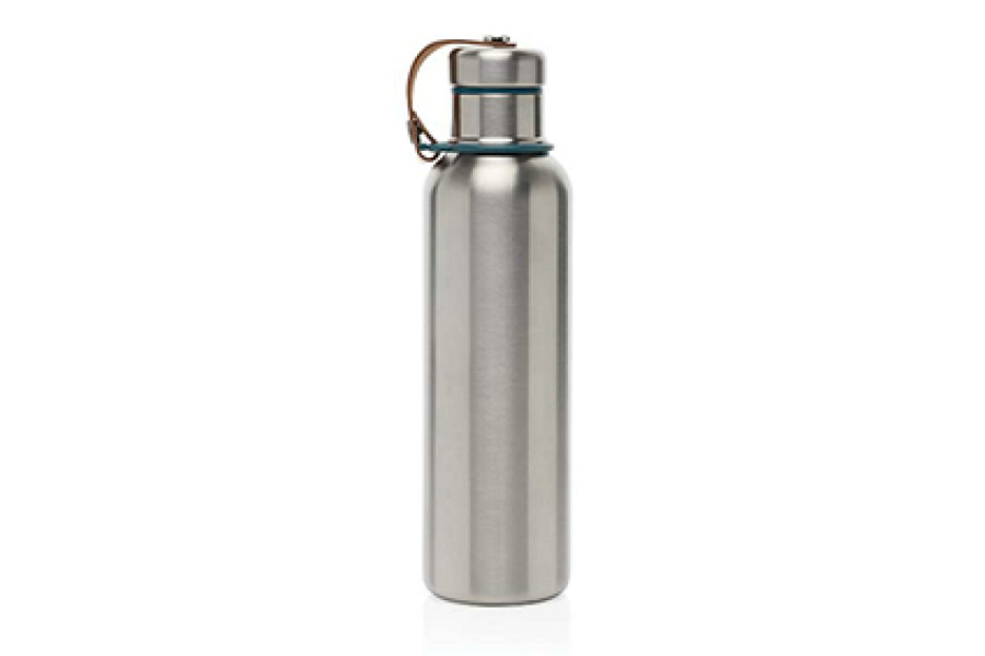 Black+Blum lielā termopudele 750 ml: preces dublēšana