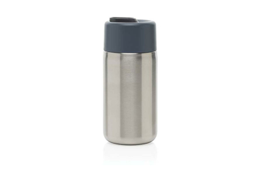 Black+Blum lekkekindel termotass roostevabast terasest 340 ml: eseme varundamine