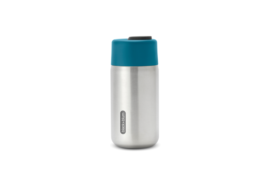 Black+Blum lekkekindel termotass roostevabast terasest 340 ml: ese