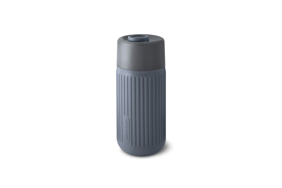 Black+Blum resemugg i glas 340 ml: lock