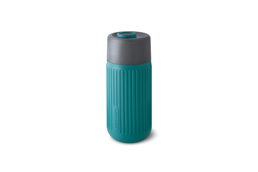 Black+Blum resemugg i glas 340 ml: lock