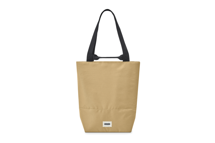 Torba termiczna Black+Blum 16 l: Przód produktu