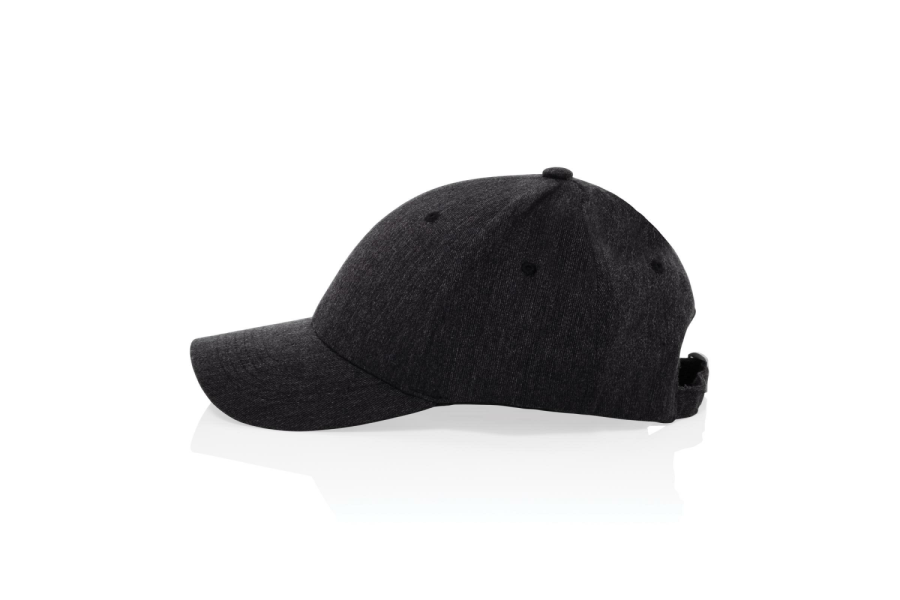 Milo AWARE™ 6 paneeliga nokamüts: eseme vasakul küljel
