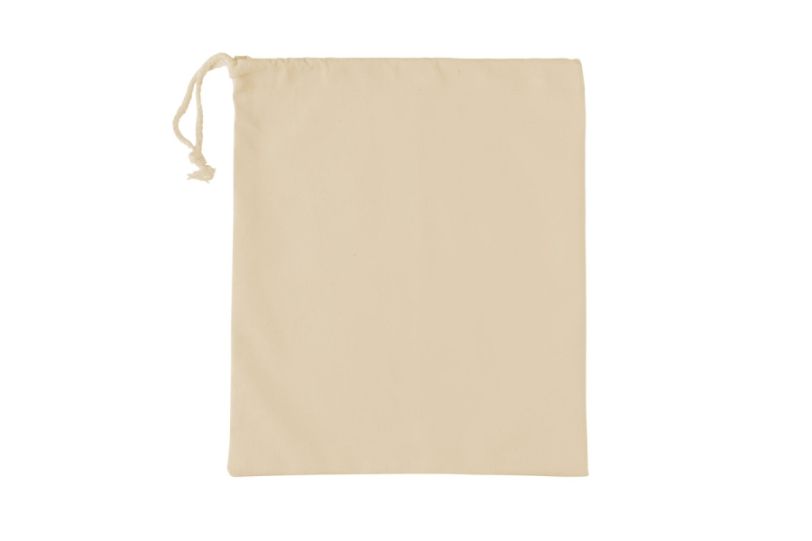 Puidust hajutuskomplekt: kott
