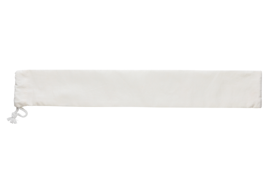 Jeu de mikado géant en bambou: Pochette — Face arrière