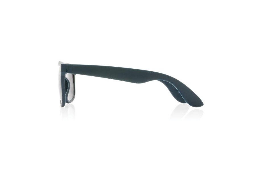 Lunettes de soleil en PP recyclé RCS: Côté gauche du produit