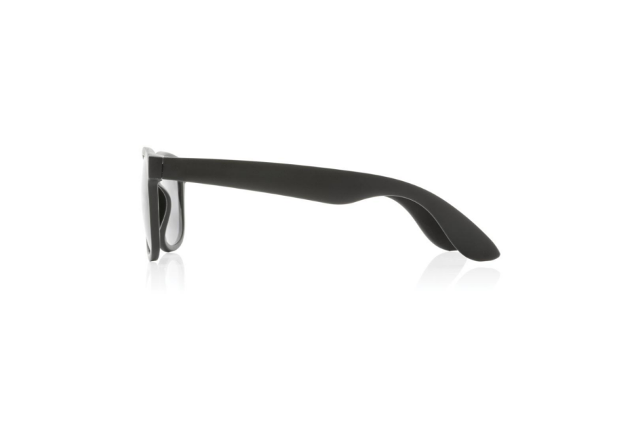 Lunettes de soleil en PP recyclé RCS: Côté gauche du produit