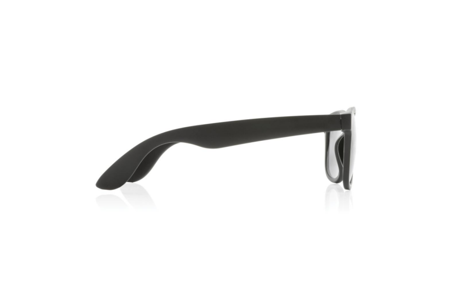 Lunettes de soleil en PP recyclé RCS: Côté droit du produit
