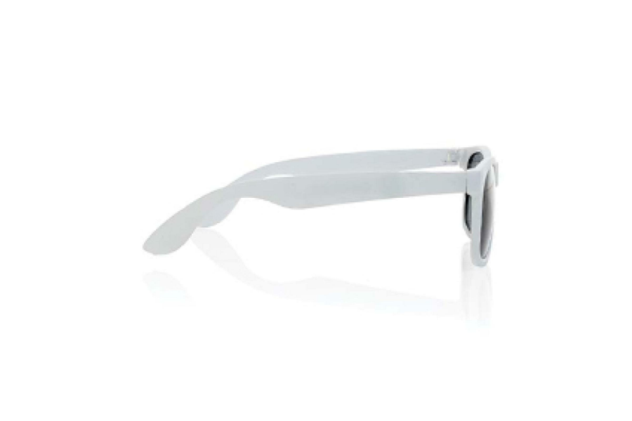 Lunettes de soleil en PP recyclé RCS: Côté droit du produit