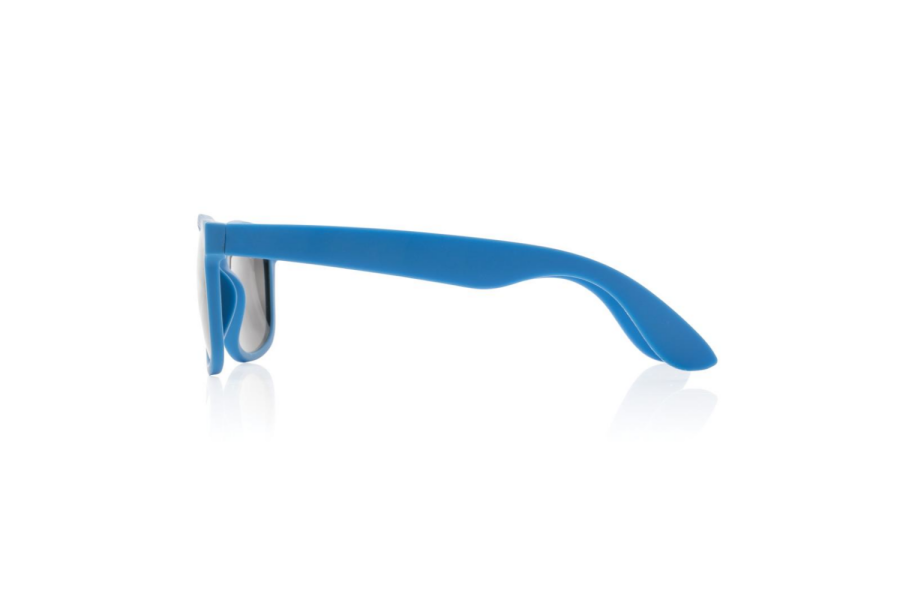 Lunettes de soleil en PP recyclé RCS: Côté gauche du produit