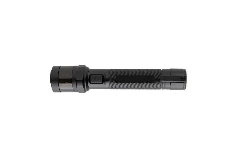 Lampe de sécurité automobile haute performance Gear X en aluminium recyclé RCS: Avant du produit