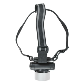 Lampe frontale Everest: Produit
